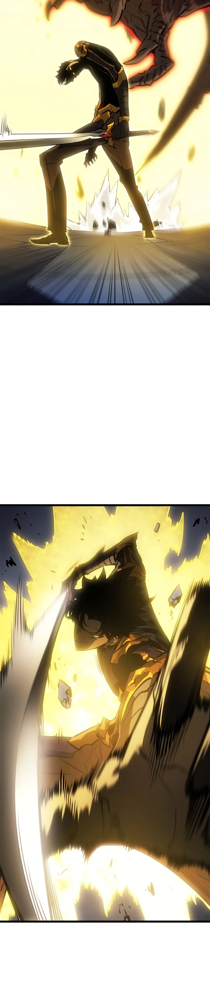 Read Solo Leveling Ragnarok id Manga Online