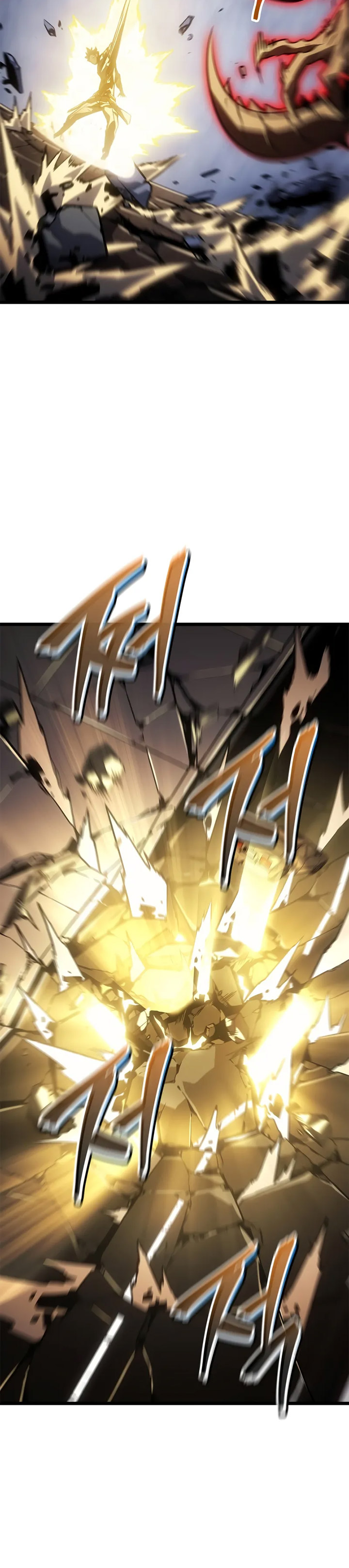 Read Solo Leveling Ragnarok id Manga Online