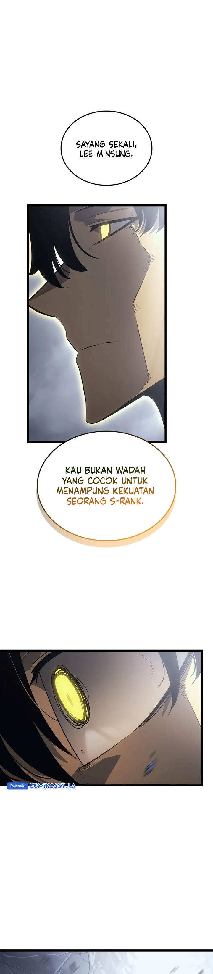 Read Solo Leveling Ragnarok id Manga Online