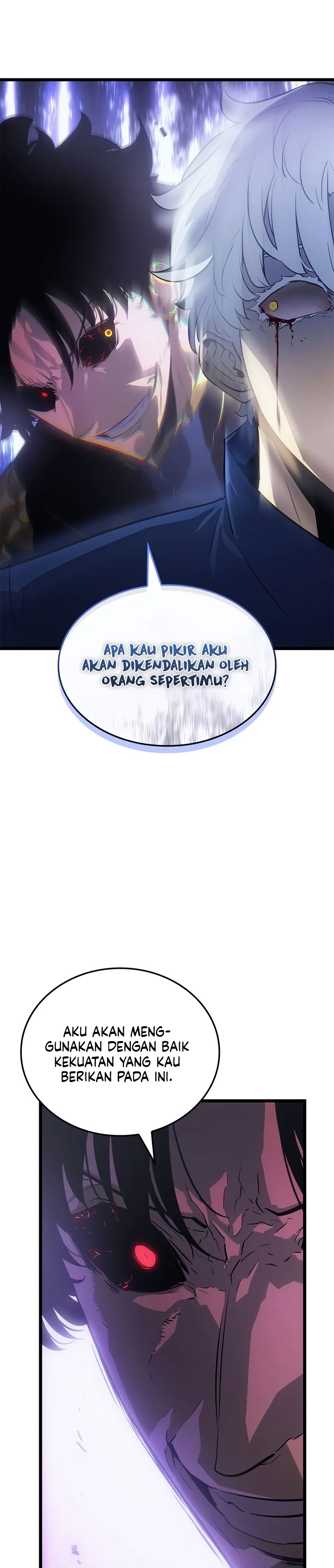 Read Solo Leveling Ragnarok id Manga Online