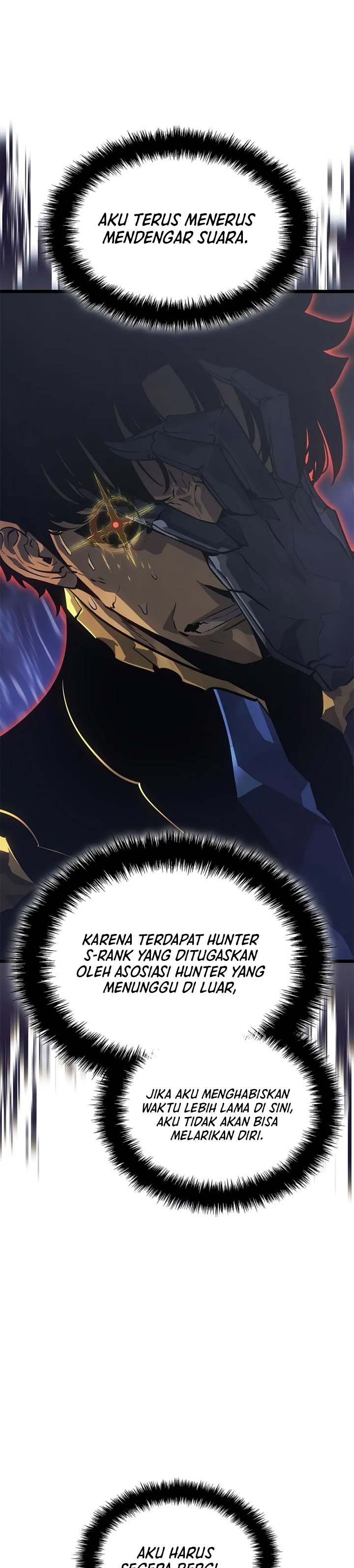 Read Solo Leveling Ragnarok id Manga Online