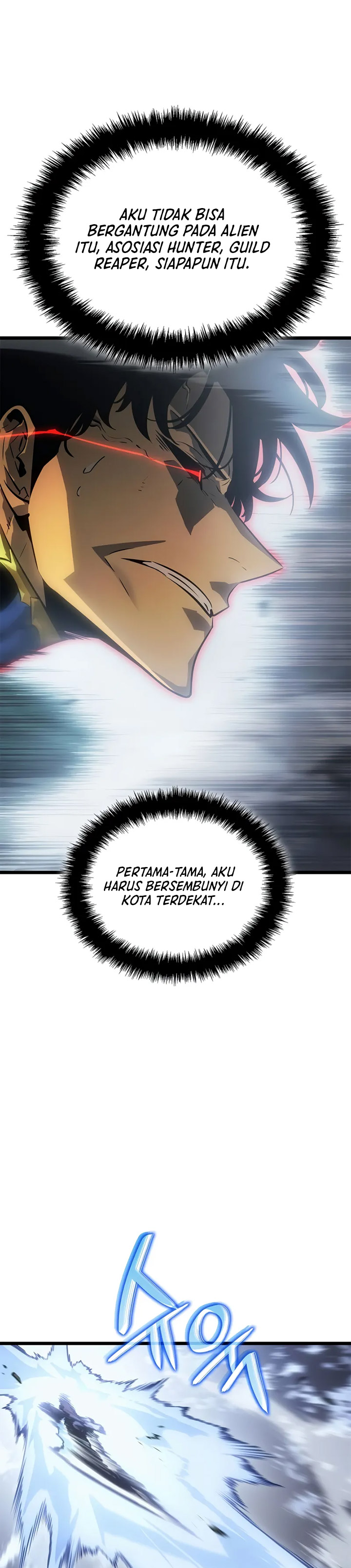 Read Solo Leveling Ragnarok id Manga Online