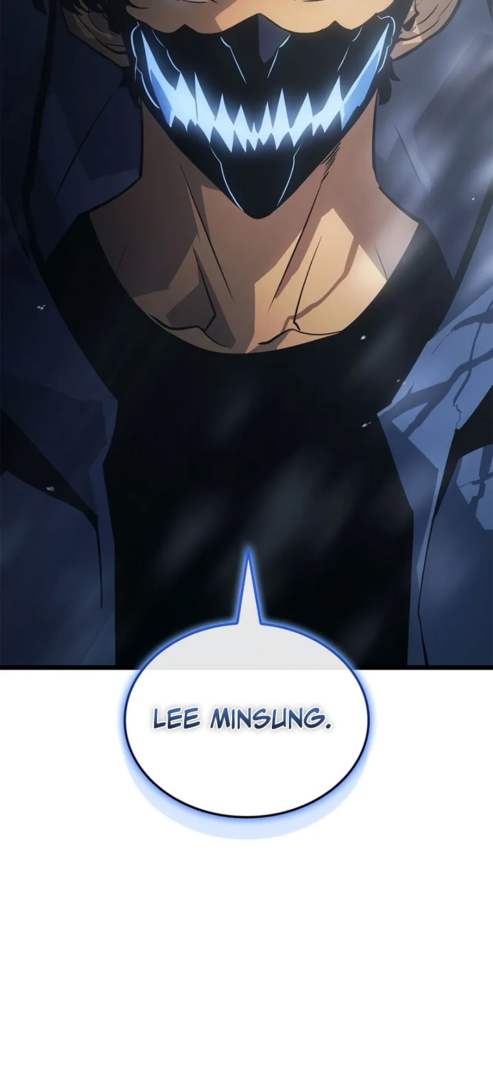 Read Solo Leveling Ragnarok id Manga Online