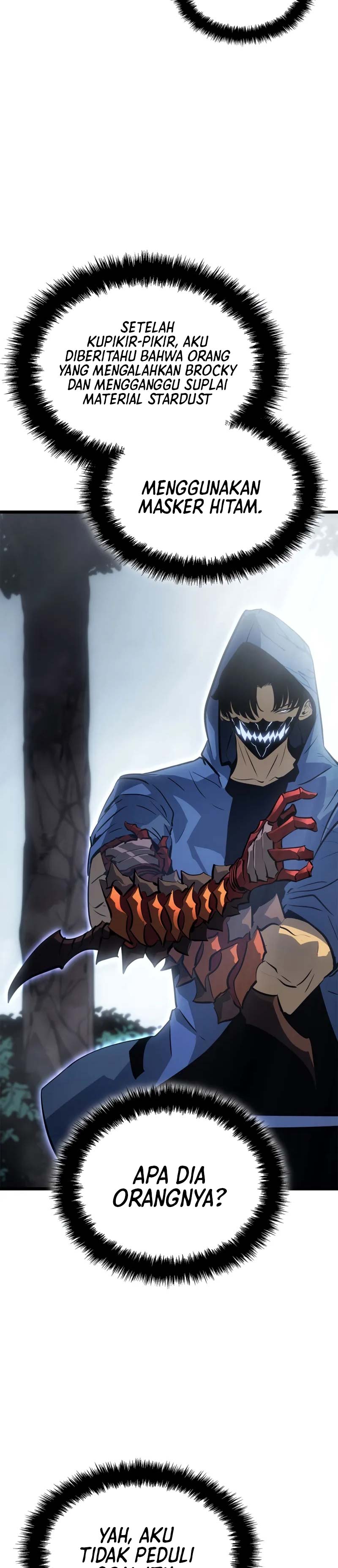 Read Solo Leveling Ragnarok id Manga Online