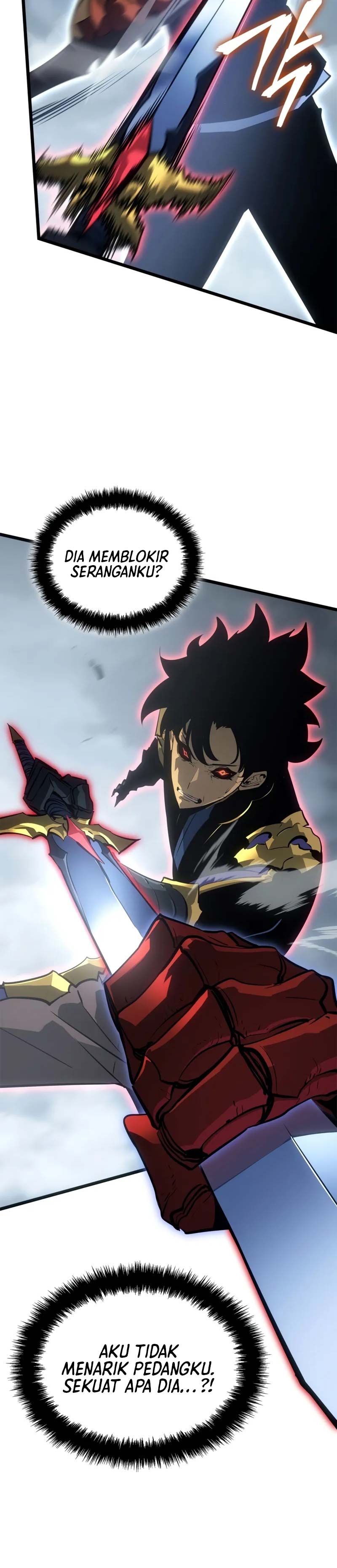 Read Solo Leveling Ragnarok id Manga Online
