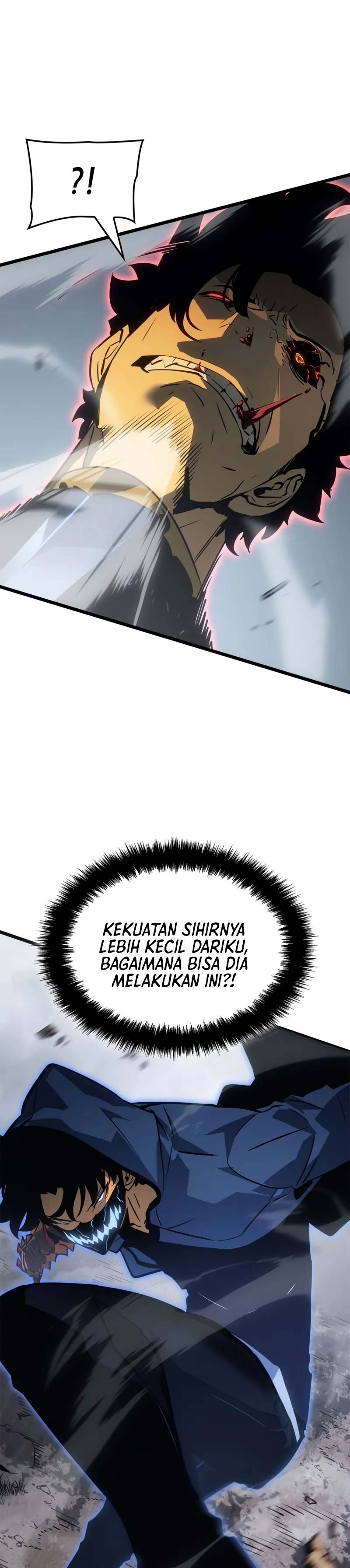 Read Solo Leveling Ragnarok id Manga Online