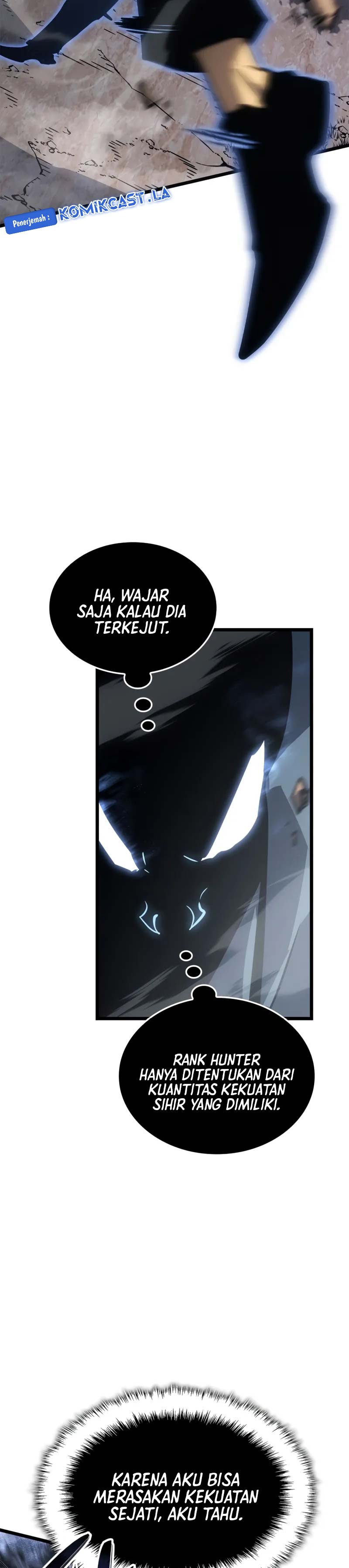 Read Solo Leveling Ragnarok id Manga Online