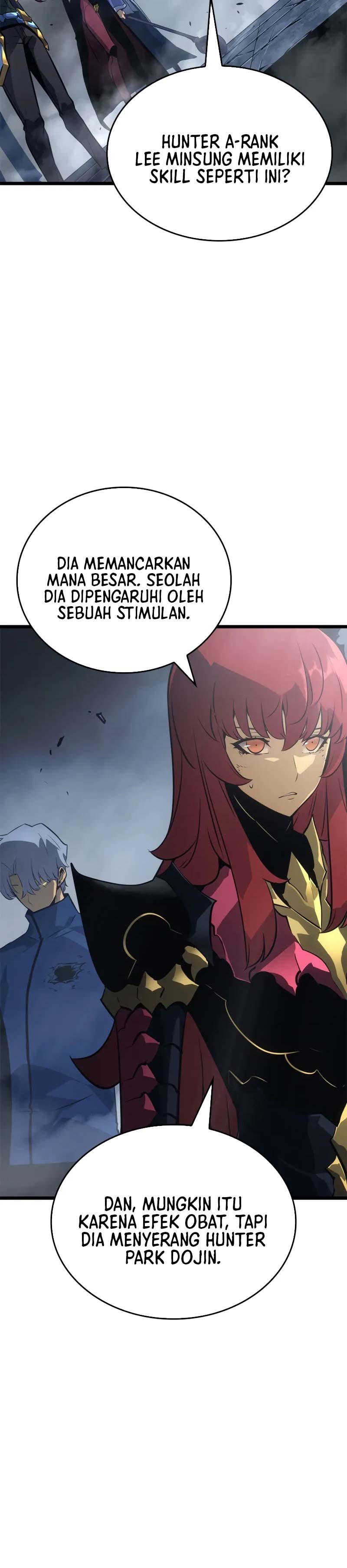 Read Solo Leveling Ragnarok id Manga Online