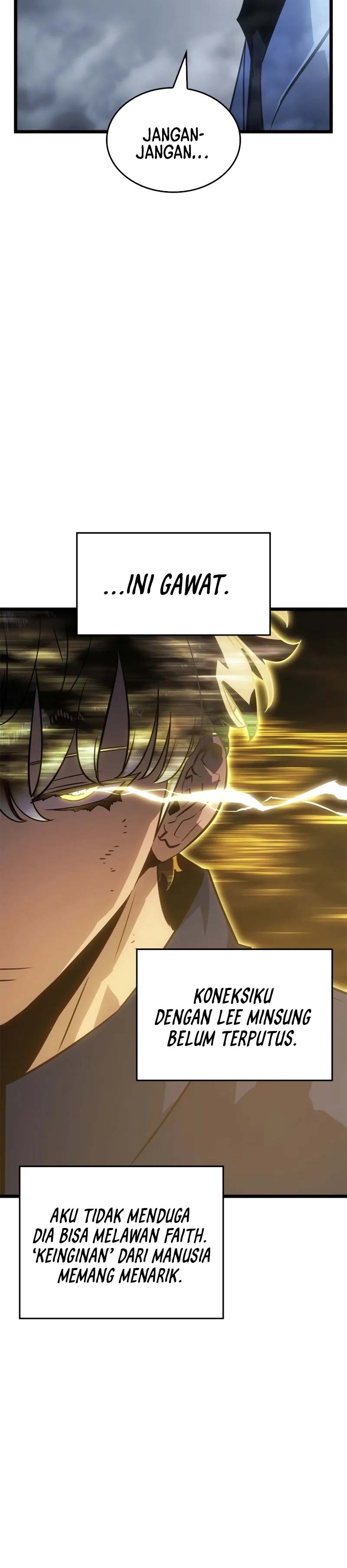 Read Solo Leveling Ragnarok id Manga Online