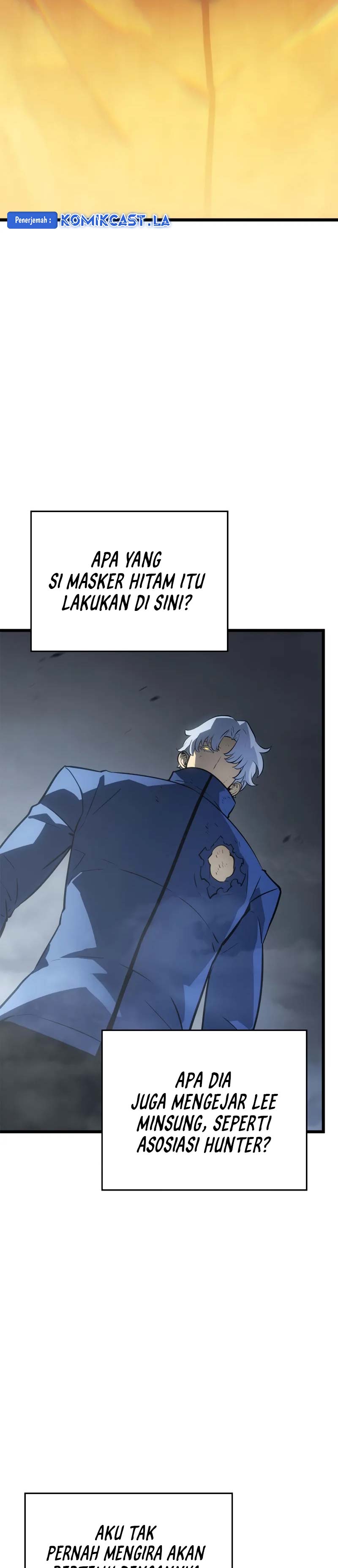 Read Solo Leveling Ragnarok id Manga Online