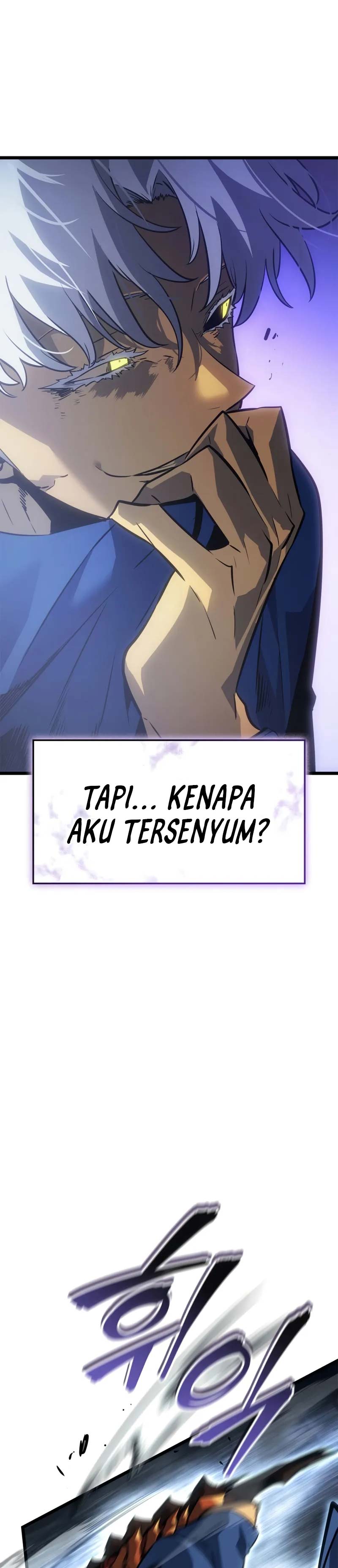 Read Solo Leveling Ragnarok id Manga Online
