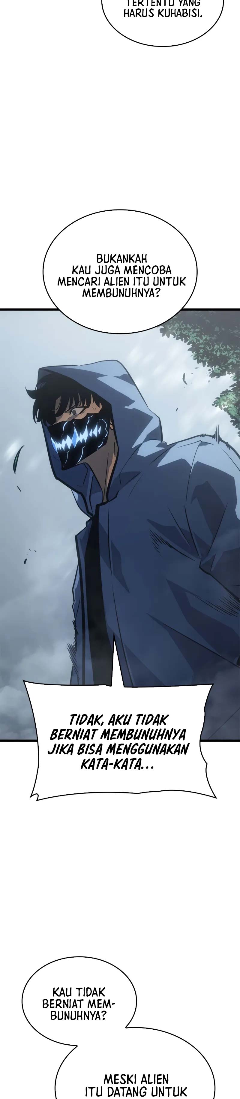 Read Solo Leveling Ragnarok id Manga Online