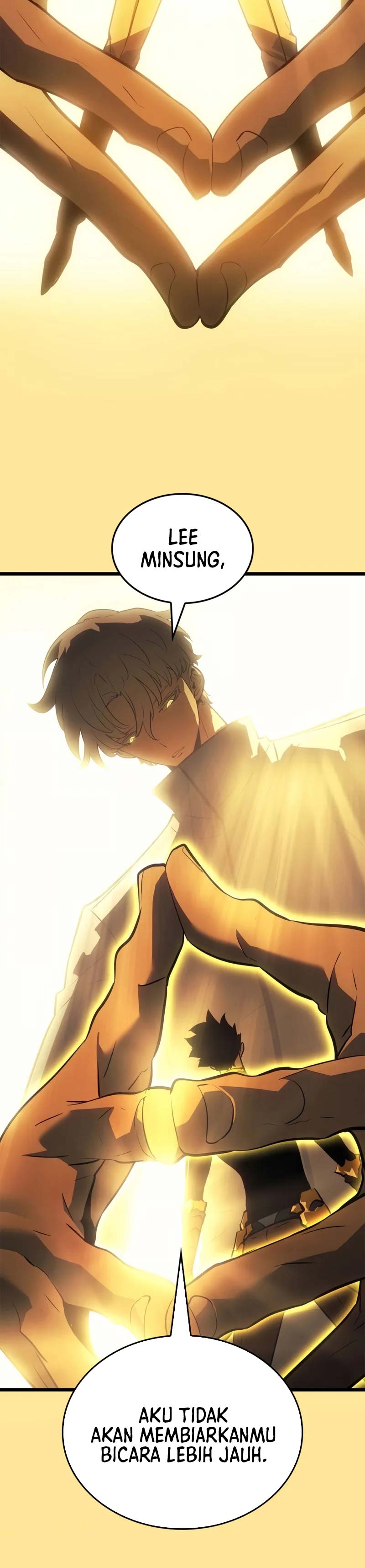 Read Solo Leveling Ragnarok id Manga Online