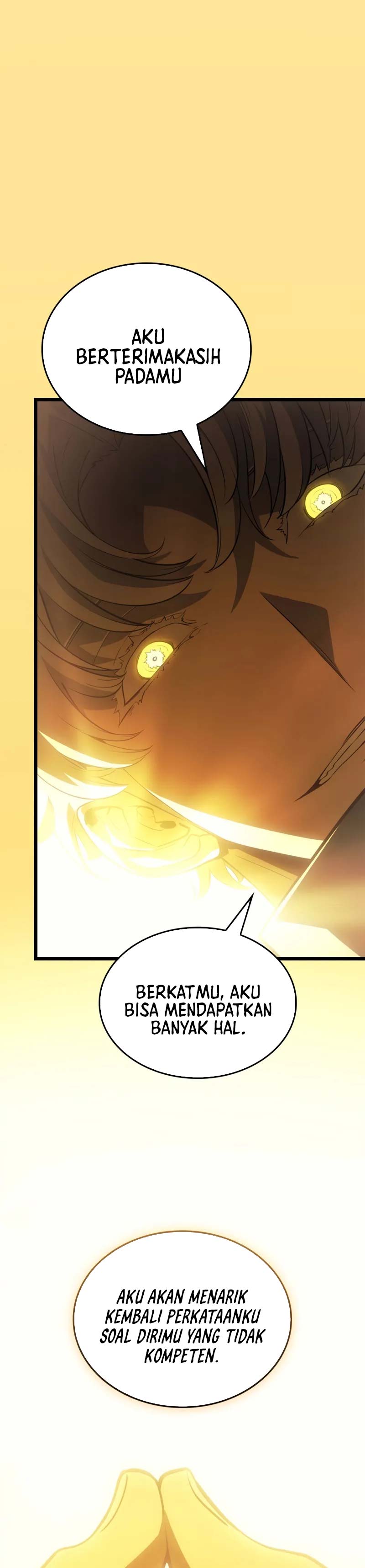 Read Solo Leveling Ragnarok id Manga Online