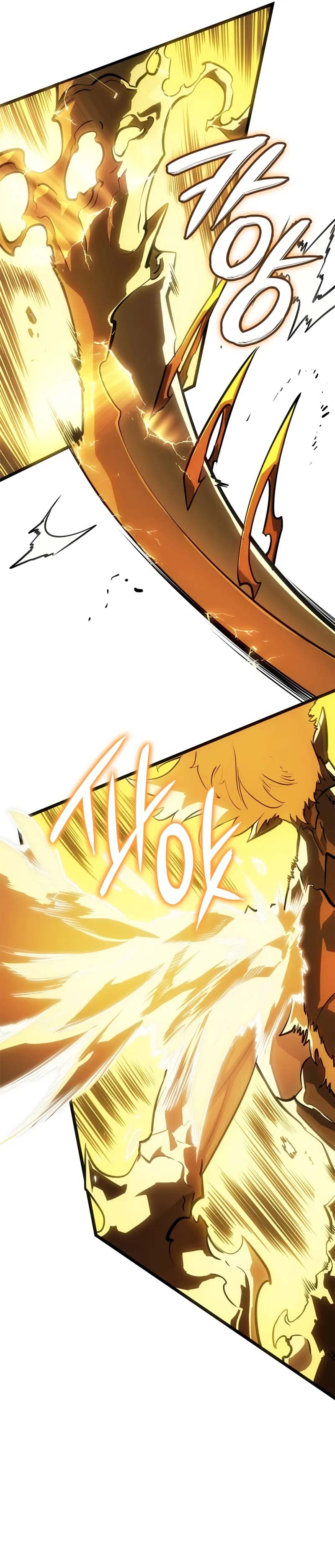 Read Solo Leveling Ragnarok id Manga Online