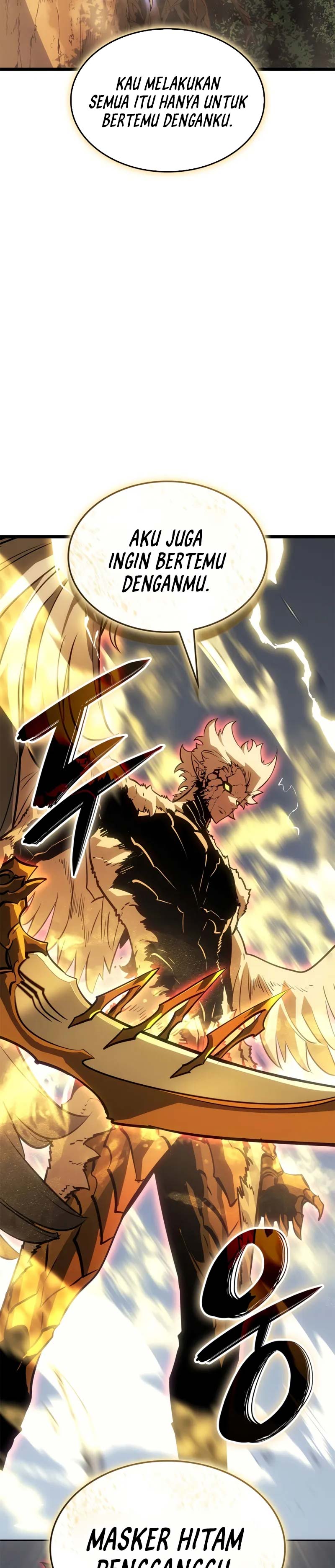 Read Solo Leveling Ragnarok id Manga Online