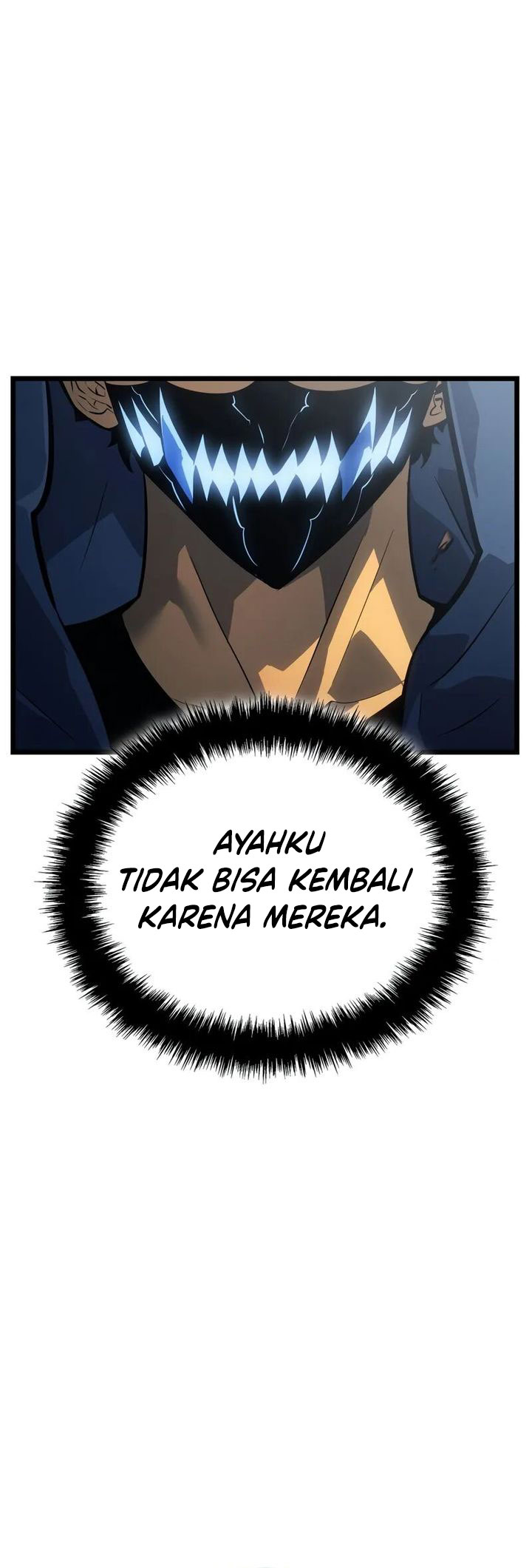 Read Solo Leveling Ragnarok id Manga Online