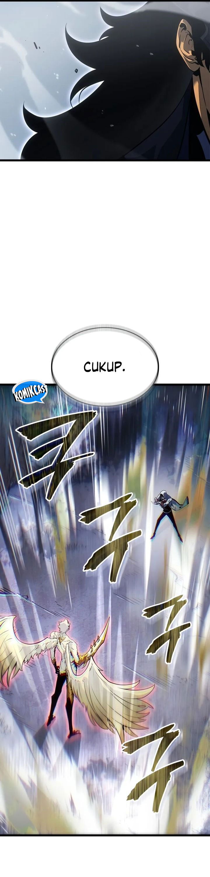 Read Solo Leveling Ragnarok id Manga Online