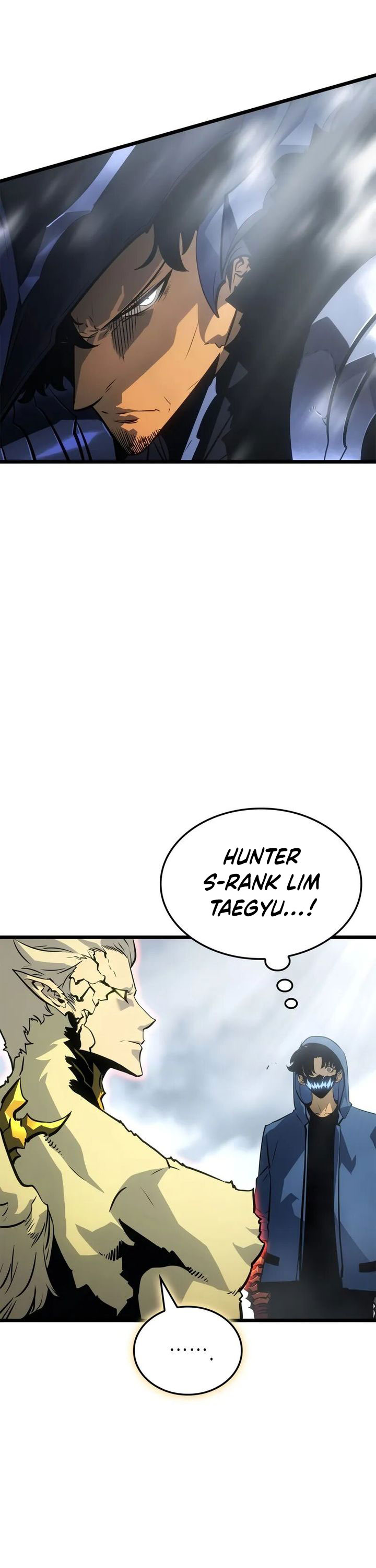 Read Solo Leveling Ragnarok id Manga Online