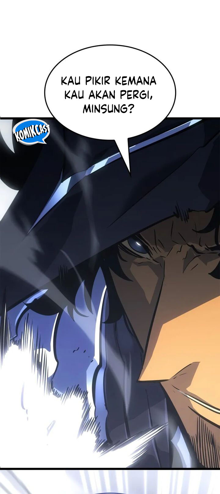 Read Solo Leveling Ragnarok id Manga Online