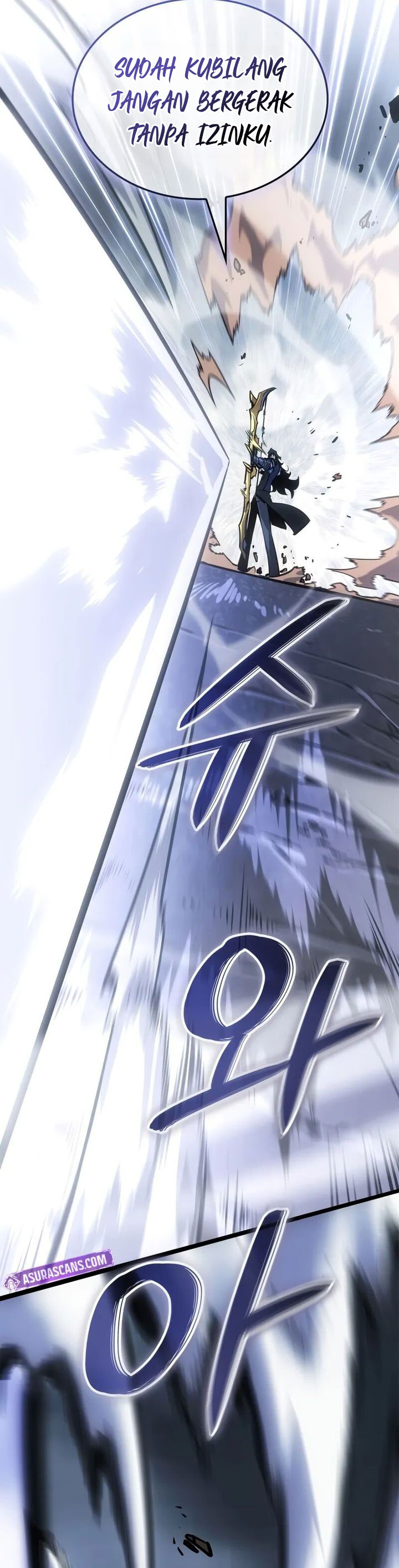 Read Solo Leveling Ragnarok id Manga Online