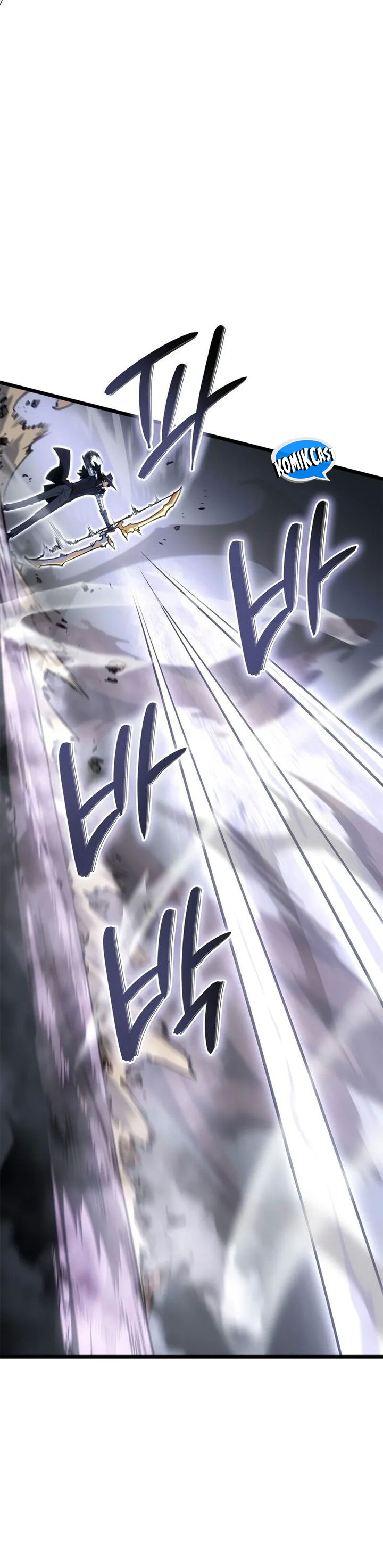 Read Solo Leveling Ragnarok id Manga Online