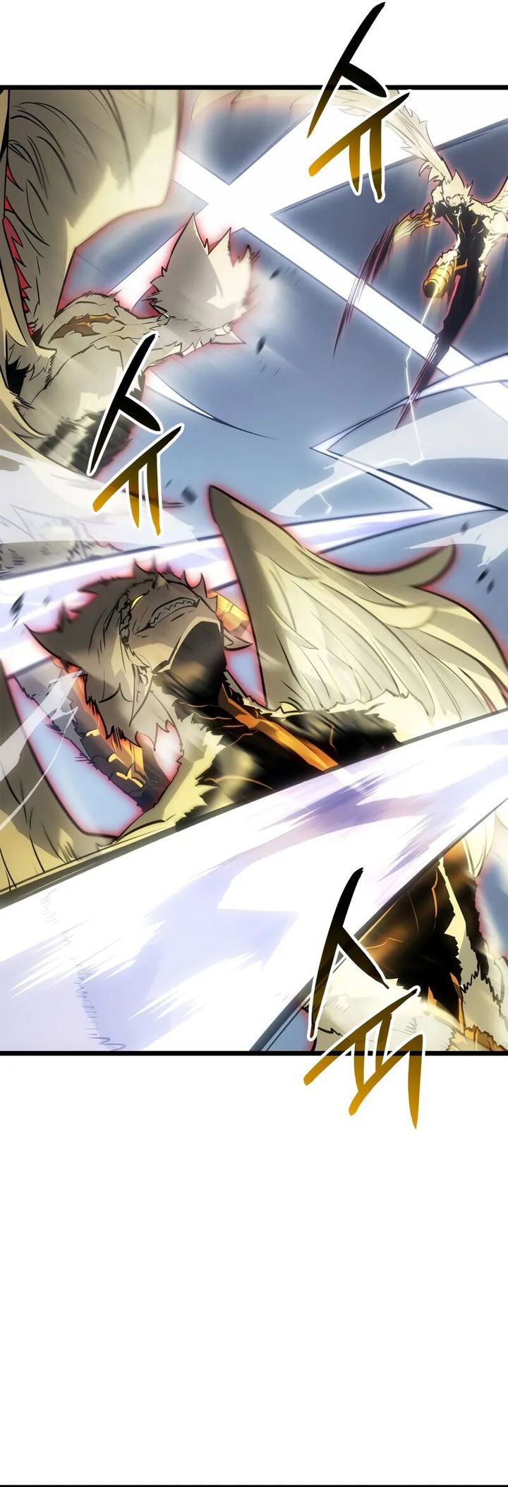 Read Solo Leveling Ragnarok id Manga Online
