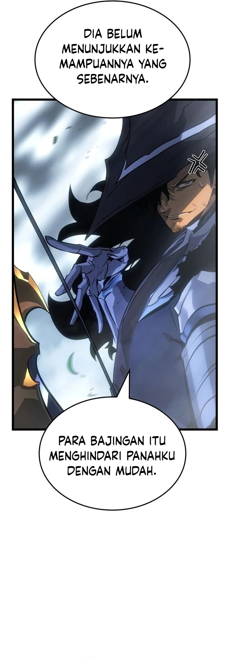Read Solo Leveling Ragnarok id Manga Online