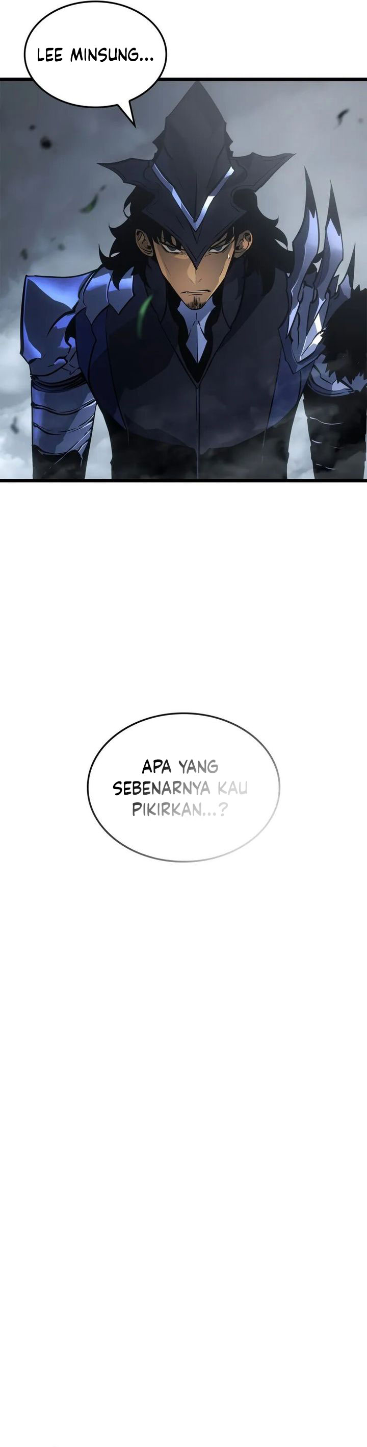 Read Solo Leveling Ragnarok id Manga Online