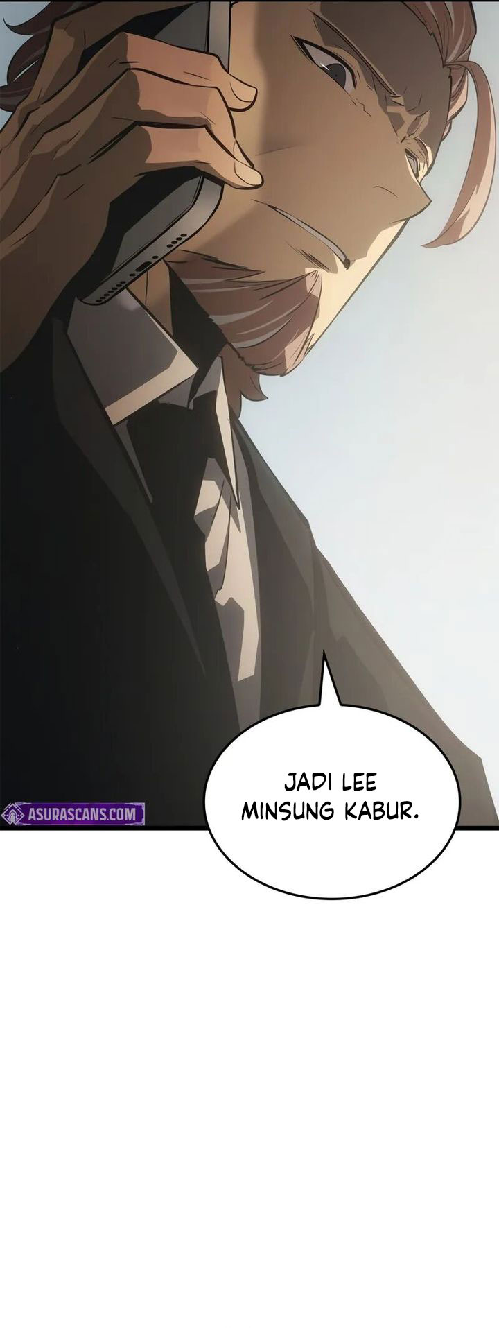 Read Solo Leveling Ragnarok id Manga Online