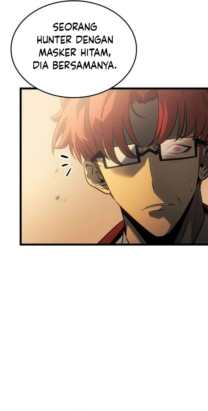 Read Solo Leveling Ragnarok id Manga Online