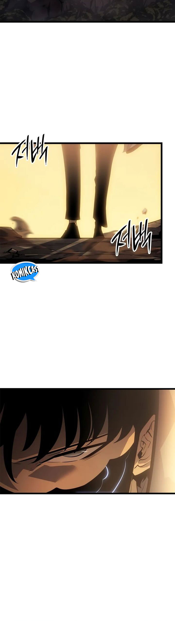 Read Solo Leveling Ragnarok id Manga Online