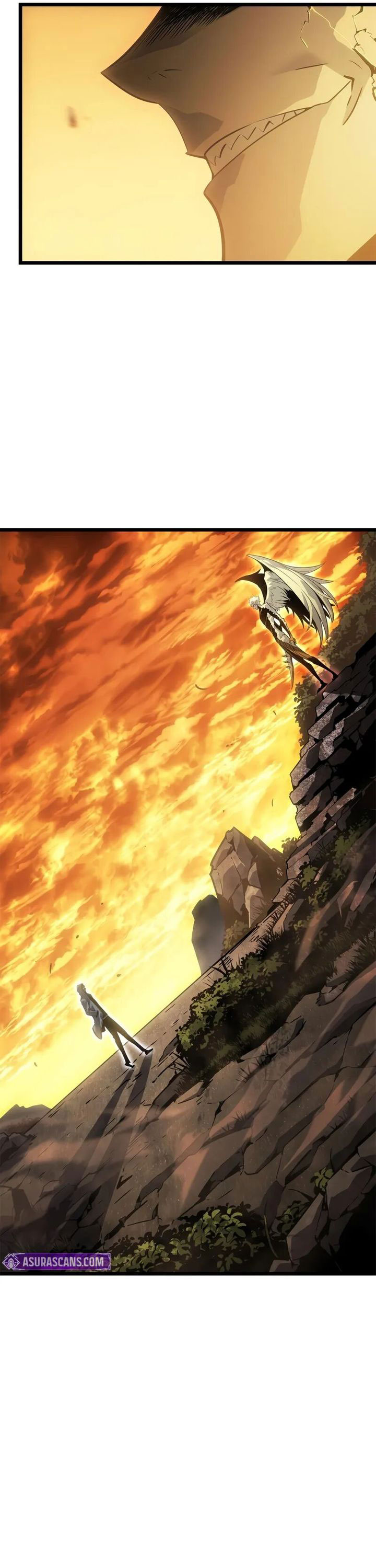 Read Solo Leveling Ragnarok id Manga Online