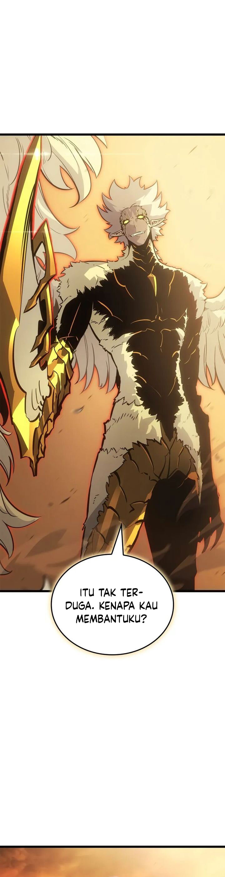 Read Solo Leveling Ragnarok id Manga Online