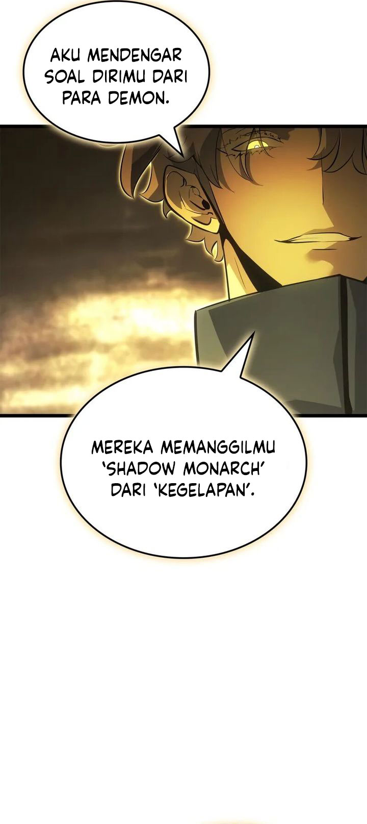 Read Solo Leveling Ragnarok id Manga Online