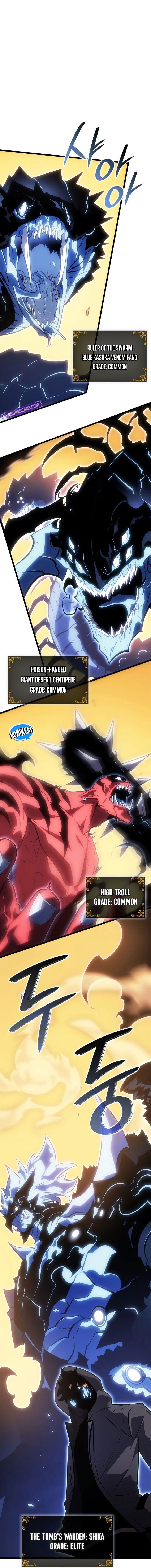 Read Solo Leveling Ragnarok id Manga Online