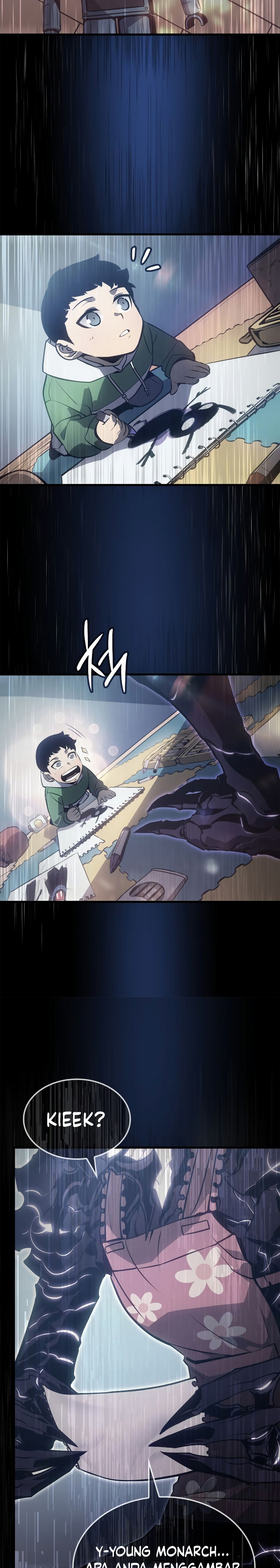 Read Solo Leveling Ragnarok id Manga Online