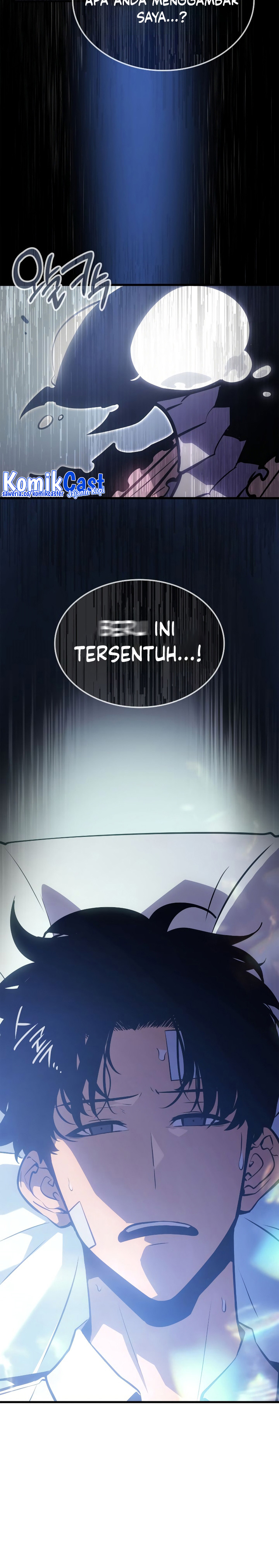 Read Solo Leveling Ragnarok id Manga Online