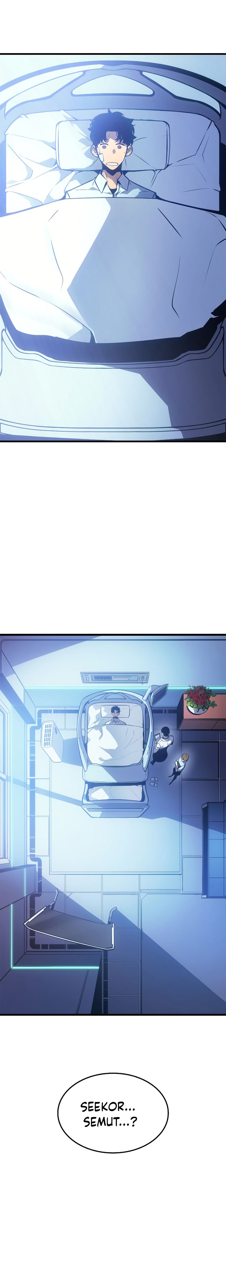 Read Solo Leveling Ragnarok id Manga Online