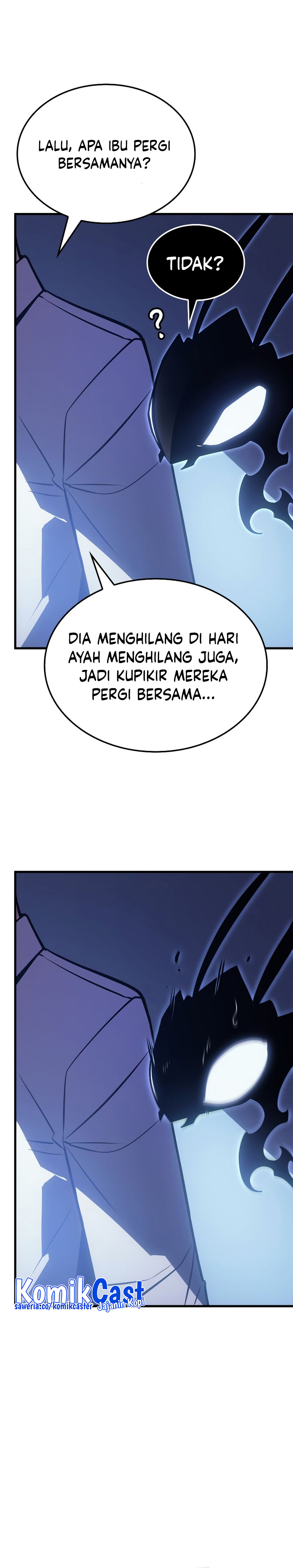 Read Solo Leveling Ragnarok id Manga Online