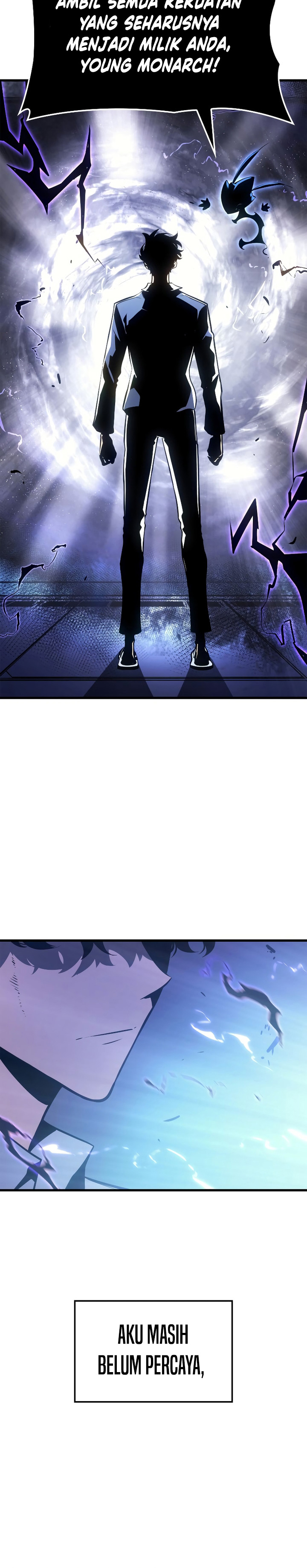 Read Solo Leveling Ragnarok id Manga Online