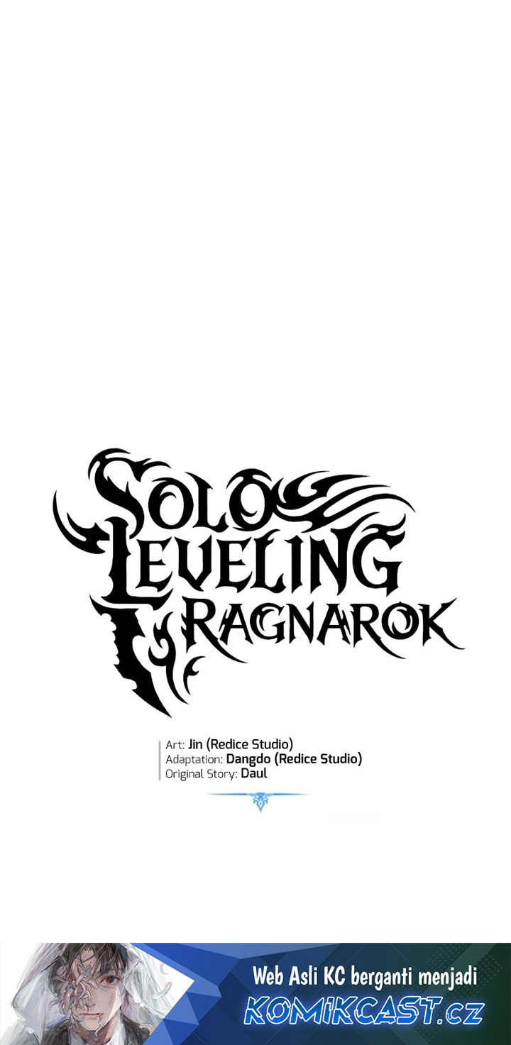 Read Solo Leveling Ragnarok id Manga Online