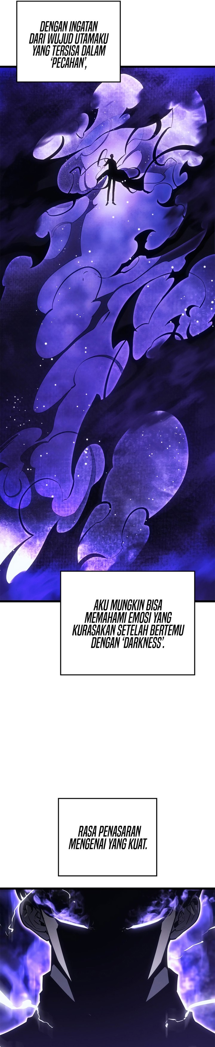 Read Solo Leveling Ragnarok id Manga Online