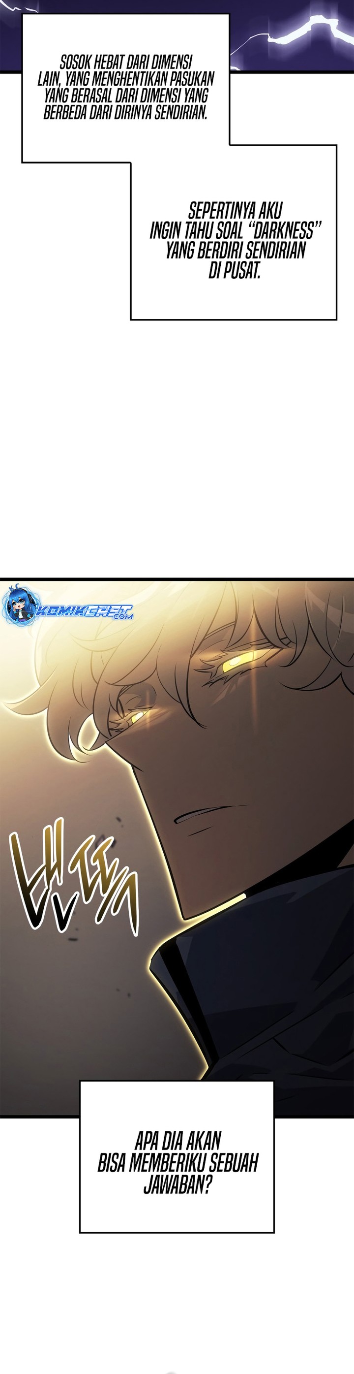 Read Solo Leveling Ragnarok id Manga Online