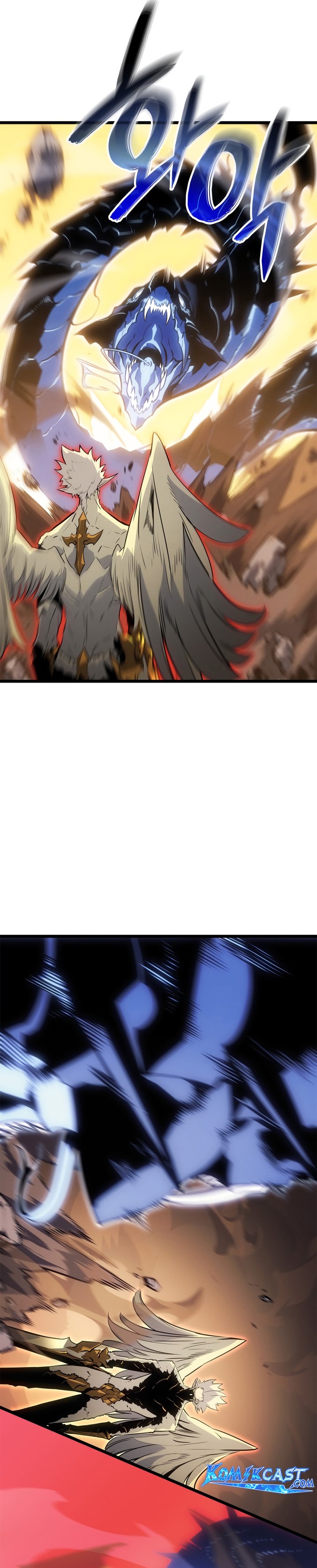 Read Solo Leveling Ragnarok id Manga Online