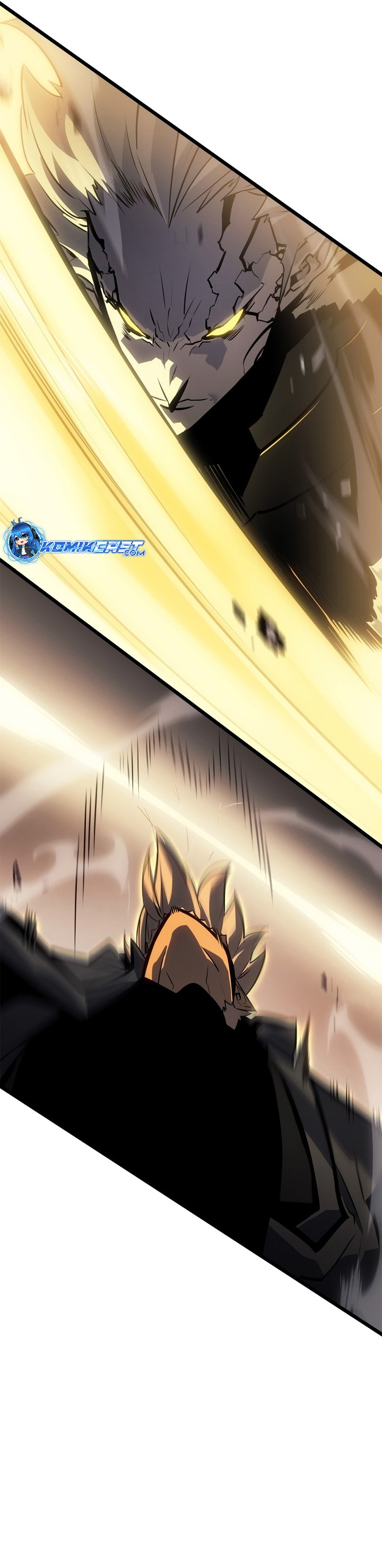 Read Solo Leveling Ragnarok id Manga Online