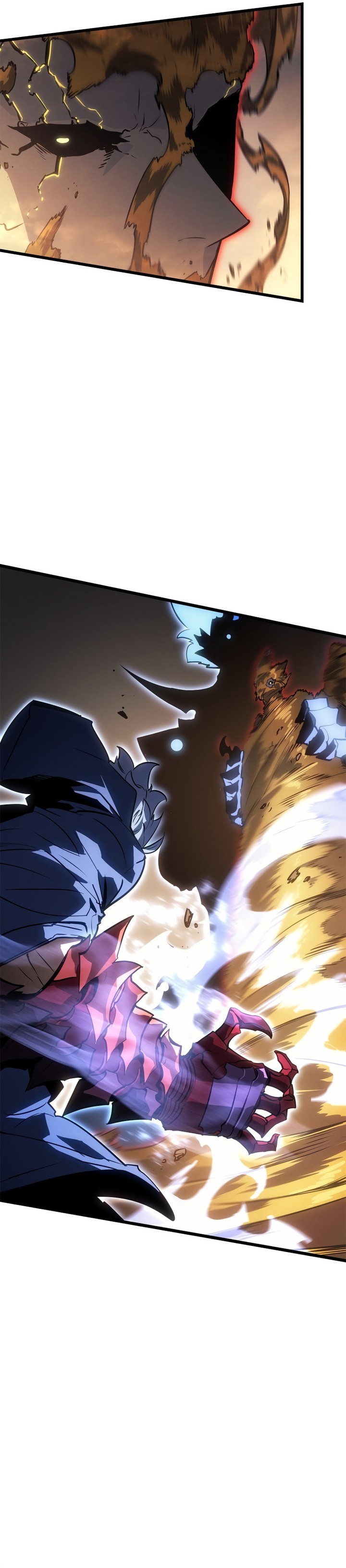 Read Solo Leveling Ragnarok id Manga Online
