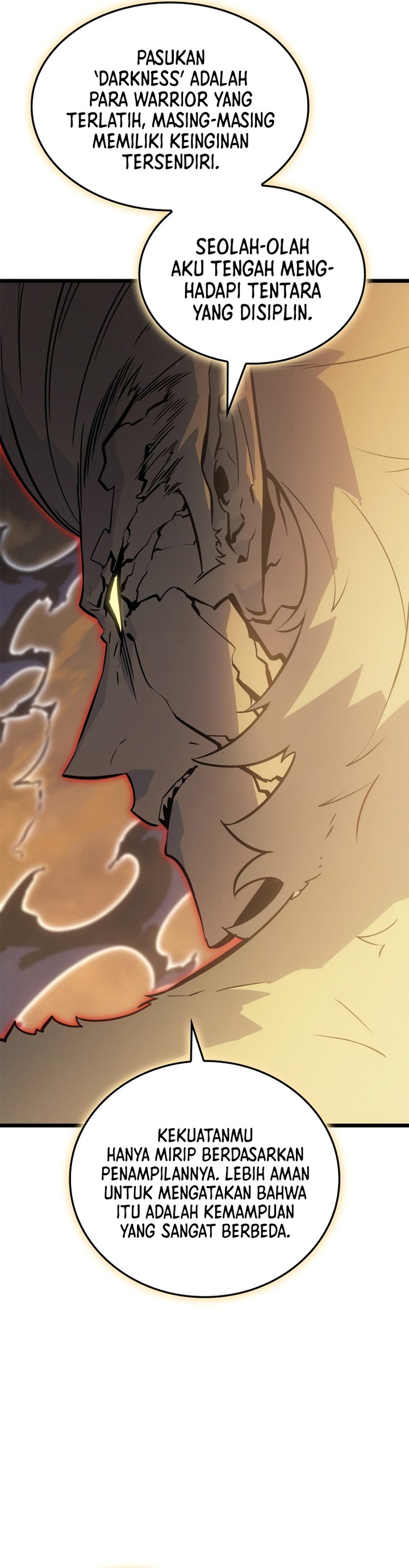 Read Solo Leveling Ragnarok id Manga Online