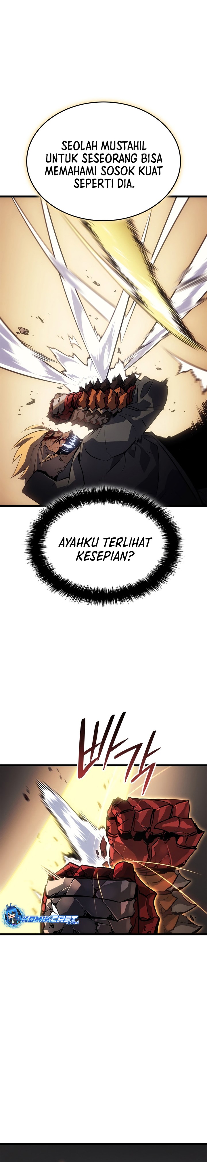 Read Solo Leveling Ragnarok id Manga Online