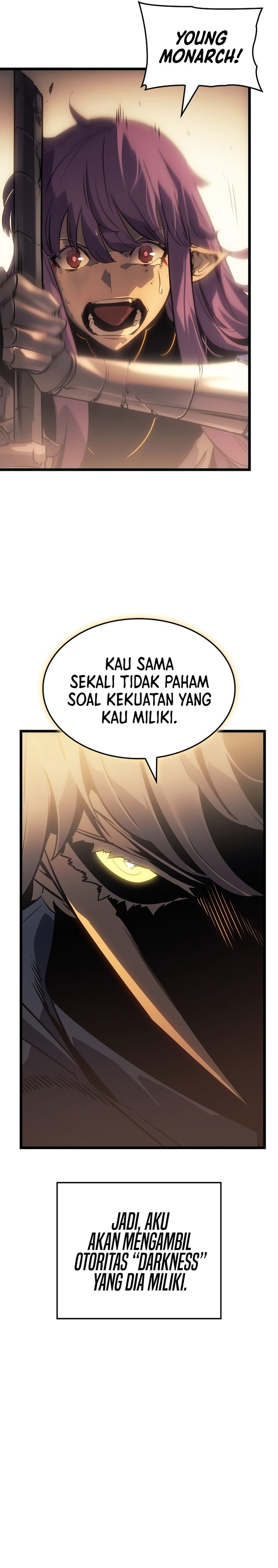 Read Solo Leveling Ragnarok id Manga Online